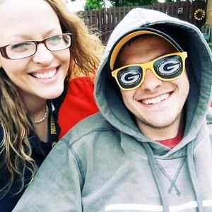 Meet your Posher, Nick